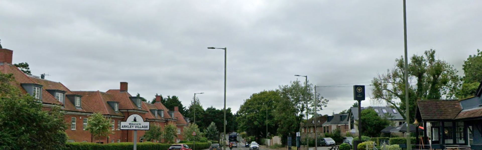 Arkley