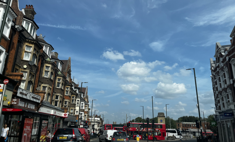 Fighting for Child’s 