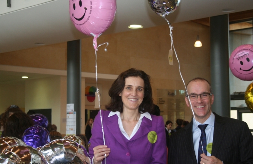 MITZVAH DAY
