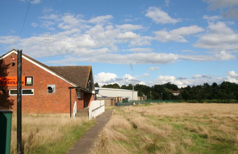 Cricket Club