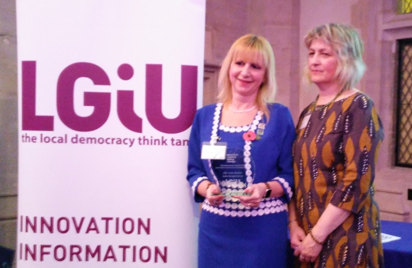 Award
