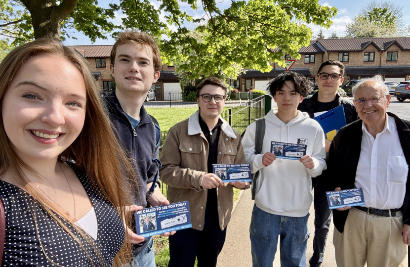 YC action day - Whetstone