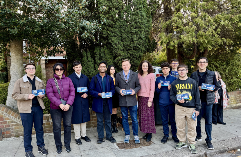 YC action day - Whetstone - 2