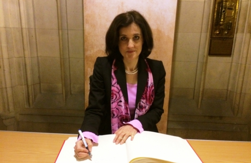 Holocaust Memorial Day 2