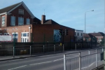 Underhill School