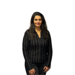 Dr Elmina Homapour