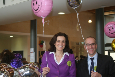 MITZVAH DAY