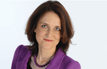 Theresa Villiers