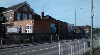 Underhill School