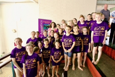  North London Aquatics