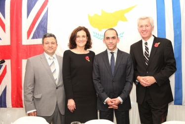 SUPPORT FROM DEMOCRATIC RALLY 