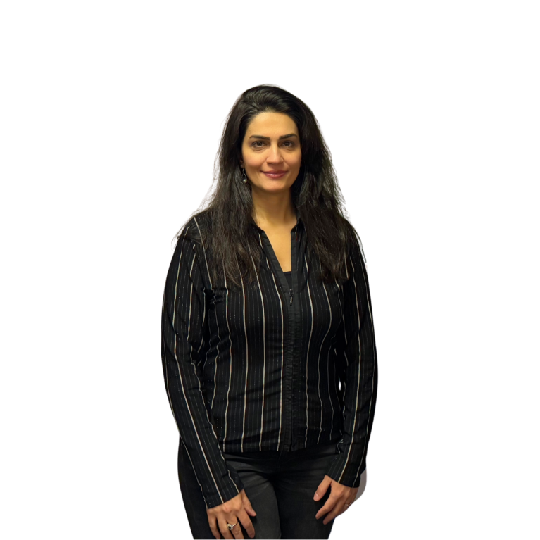 Dr Elmina Homapour